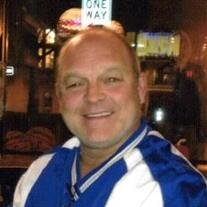 Vincent  E. "Vinny" Friedman