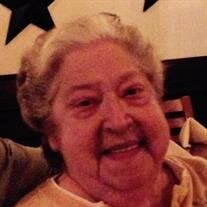 Mrs. Irene B. Johnson