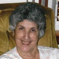 Bertha  Reinhart