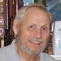 Kenneth Ray Terry