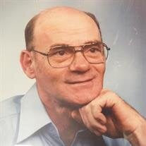 Mr. Clifford H.  Ford