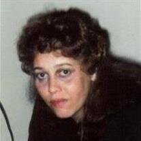 Janet A Davis