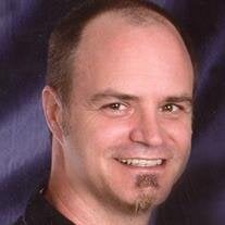 Brent Lee Combs