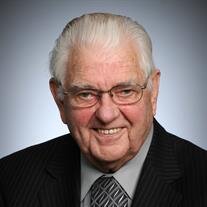 Walter Justin Roehlke