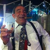 Mr. Michael Keith DeCarlo