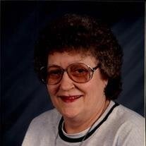 Norma J. Brewster