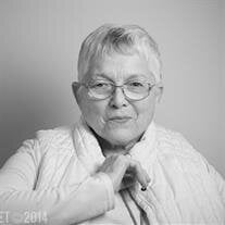 Sylvia Knost