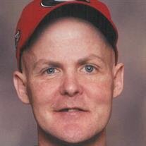 Julian A. "Bubba" Wiley, Jr.
