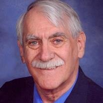 Frank J. Honeywell