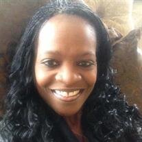 Mrs. Jacqueline Renee Palmer