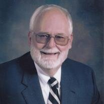 Mr. Leo A. Dryer Jr.
