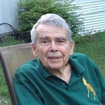 Richard T. Morton