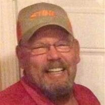 Kenneth "JR" Austin Huffman Jr.