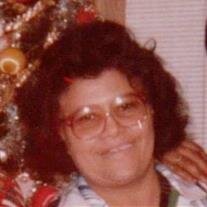 Ms. Evelyn Body Williams