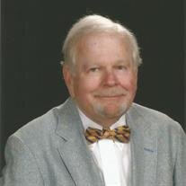 Mr. William Foster Snellgrove