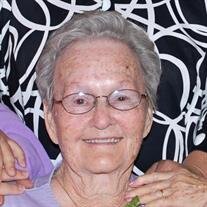 Matha Smith