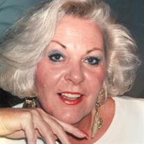 Margrete Roughgarden