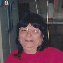 Mrs. Freeda Diriex