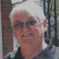 William Ray Joiner