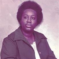 Ms. Hattie  Evans