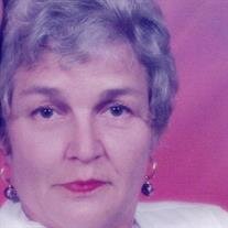 Mrs. Diane Gaither Bassinger