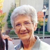 Linda Humphrey  Sailors