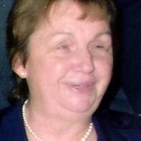 Roberta Ann McNeely