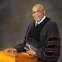 Rev. Joseph  Clifford  Profit