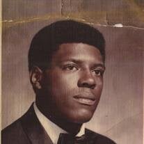 Milton Geronia Bell