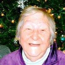 Lois Viola Haburne