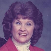 Kitty Funderburk