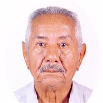 Alfonso Enrique Bermudez