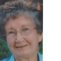 Irene M. Naus