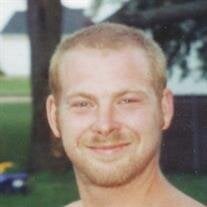 Adam Joseph Burt 