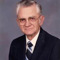 Benny Nelson Peal