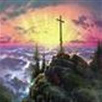 William P. "Bill" Persinger