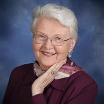 Mrs Rita Ann Brummett