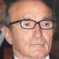 Zivan Milosic