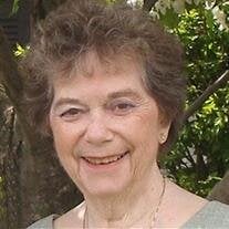 Evelyn M. Edwards 