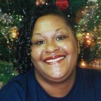 Mrs. Shelley Elizabeth Hill