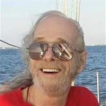 James C. Moore
