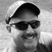 Jeff E. "Bubba" Ballinger