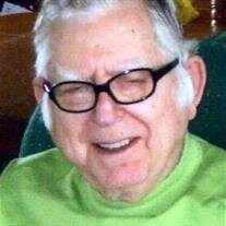 Thomas C. Thigpen, Jr.