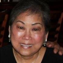 Zenaida Balagtas Landicho