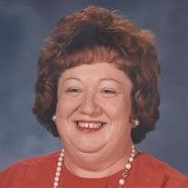 Ms. Donna Fields