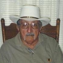 Jesus S. Garza