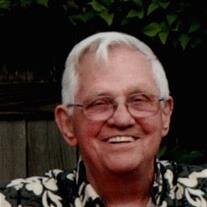 Charles Edward Collins