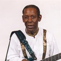 James R. Gilyard