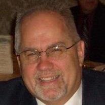 Donald L. Shaw 