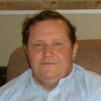 Donald Ray Adams